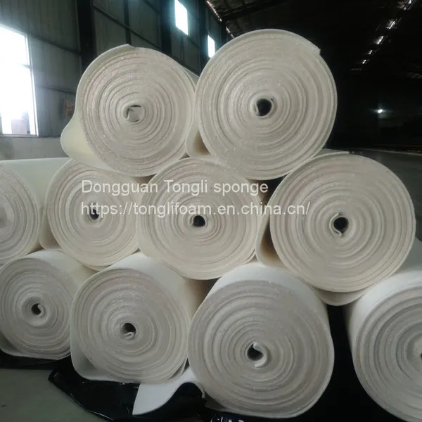 Manufacturers Sell Memory Cotton High-density Seat Sponge Sofa Mattress Sponge photo-2