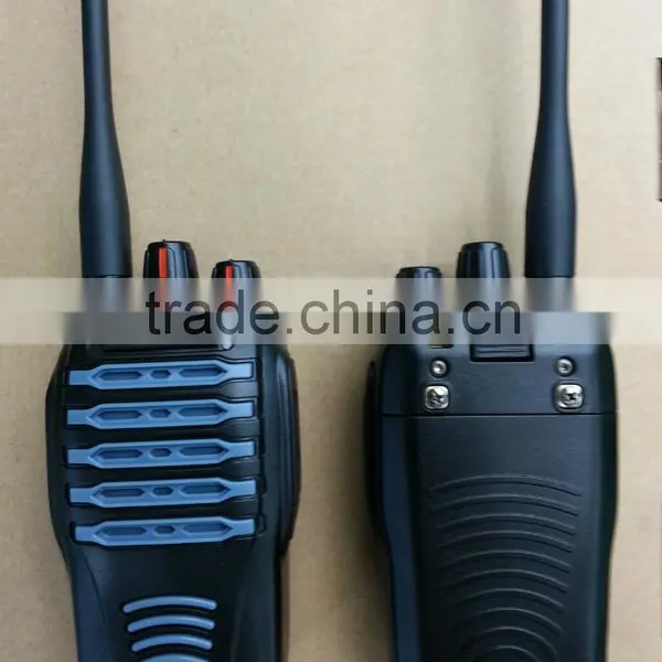 Own Brand High Capacity Ecome Two Way Radio IP66 ET528 With Wireless Intercom photo-2