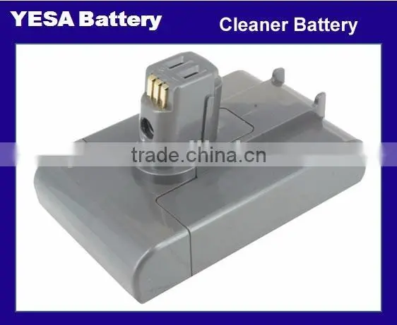14.4V 1.5Ah Li-ion Battery for Dyson DC30 917083-01 Cordless Vacuum Cleaner Battery photo-4