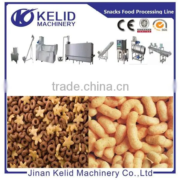 2016 Most Popular Special Extruder Food Screw photo-4