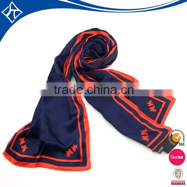 Buy Wholesale Direct From China Real Silk Scarves photo-3