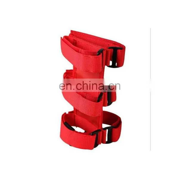 Fire Extinguisher Holder Car Accessories Interior Light Roll Bar Trim Kit For Car Interior Accessories Decorative photo-3