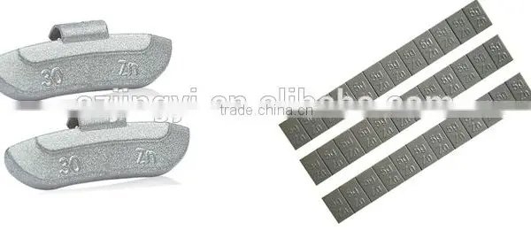 Autoparts Wheel Weights photo-6