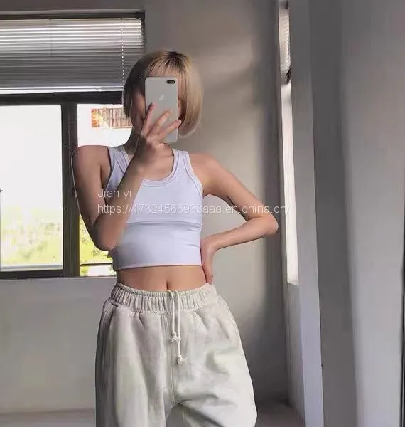Leisure Sports Pants photo-3