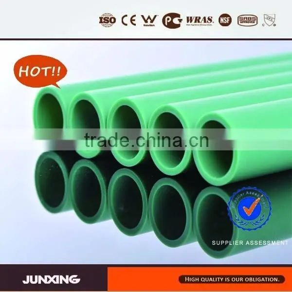 Ppr Pipe/ Ppr Pipe Fitting/ppr Pipe and Fitting/pipe Ppr