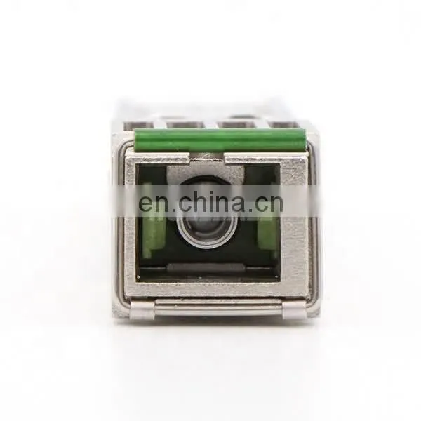 1.25G/2.5G GPON/EPON SFP Optical Module Sticker 1310nm-Tx/1490nm-Rx 20km, WDM SC Port, Class B+, With MAC Inside photo-2