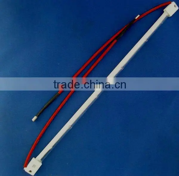 Heating Element Quartz Infrared Heat Lamp Infrared Heating Lamp photo-4