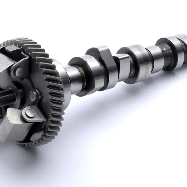 Perkins Camshaft 120026910 Original Spare Part photo-3
