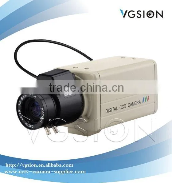 C&CS Mount Camera , Standard Box Camera