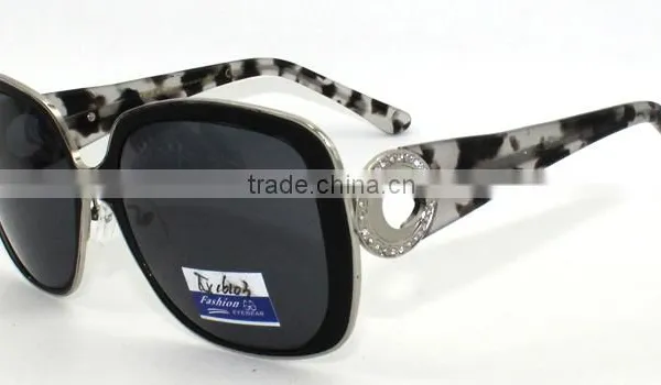 Stock Sunglasses and Competitive Price and China Supplier photo-2