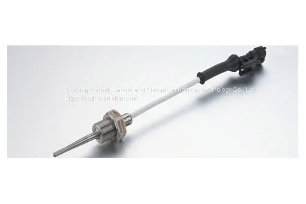 Manufacturers Wholesale Train Temperature Sensor Temperature Transmitter photo-4