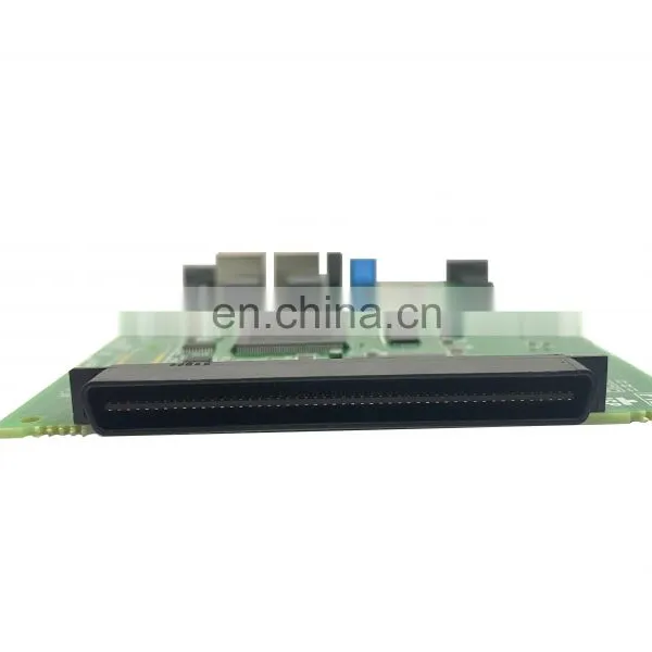 In Stock Control Card Circuit Board A20B-8101-0821 With Good Quality photo-4