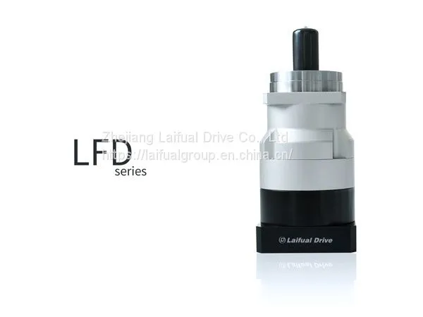 LFD Планетарный редуктор
