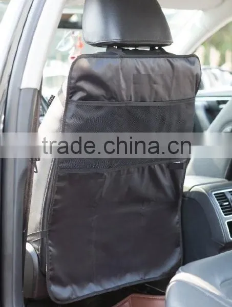 Car Seat Back Protectors -Car Kick Mats photo-4