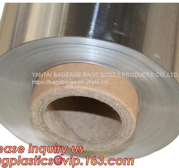 Commercial Grade Grilling Foil Wrap For Cooking, Roasting, BBQ, Baking, Catering With One-Side Nonstick Coating photo-2