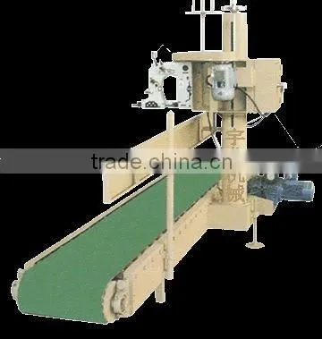 Fertilizer Granules Packing Machine (CE)