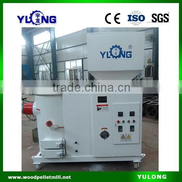 Biomass Pellet Burner on Sale photo-4