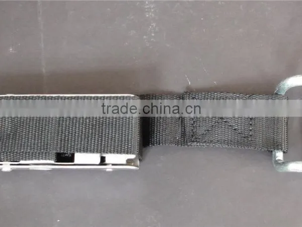 04706 Overcentre Buckle With Webbing and Hook photo-5