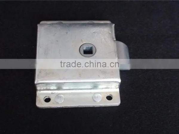 03233 Slam Lock Cam Lock Boot Lock photo-4