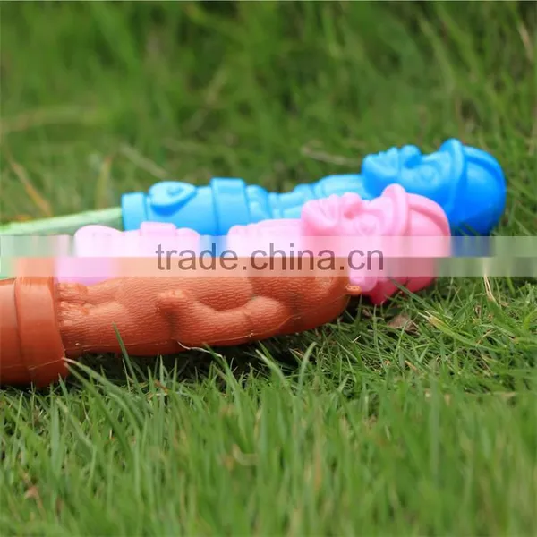 Lovely Cartoon Series Bubble Bolwer/bubble Stick for Children photo-2