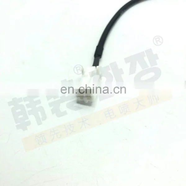 Factory Price ABS Wheel Speed Sensor 89516-06190 for Toyota Camry 2012 photo-4