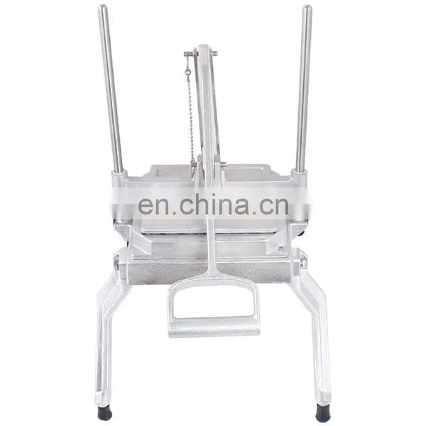 Onion Cutting Machine Onion Slicing Cabbage Onion Slicer Cutting Machine photo-4