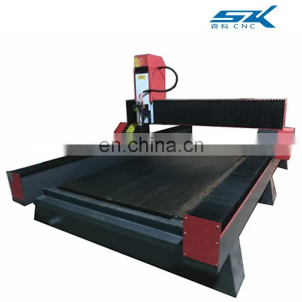 Stone CNC Router Marble Granite Quartz Carving Engraving Machine Marble Cutting Machine CNC Milling Machine photo-3