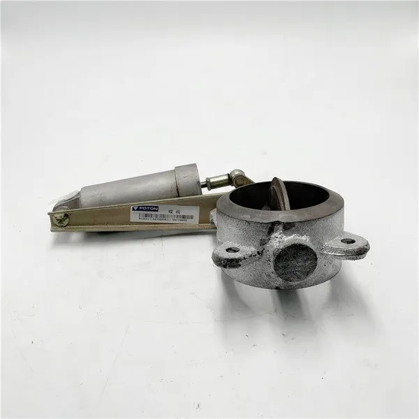 Hot Selling Original 1115035600031 Butterfly Valve For SHACMAN