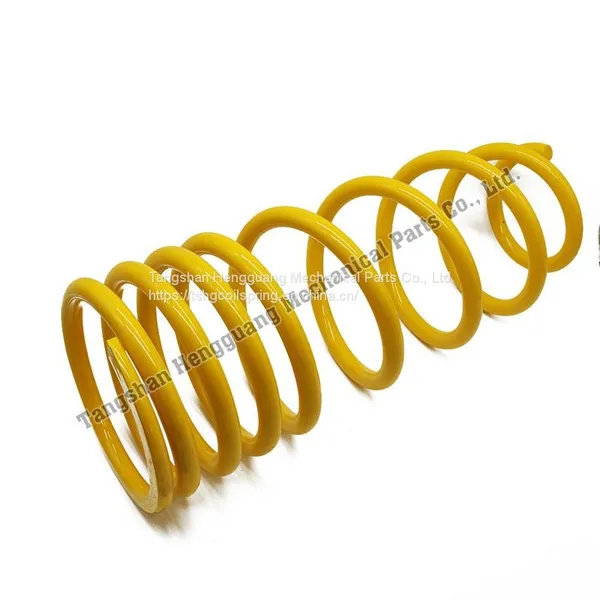 Auto Lowering Springs