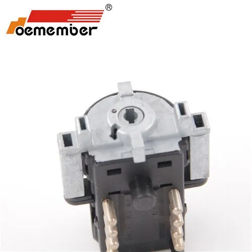 Truck Ignition Switch For Volvo 3197718 photo-5