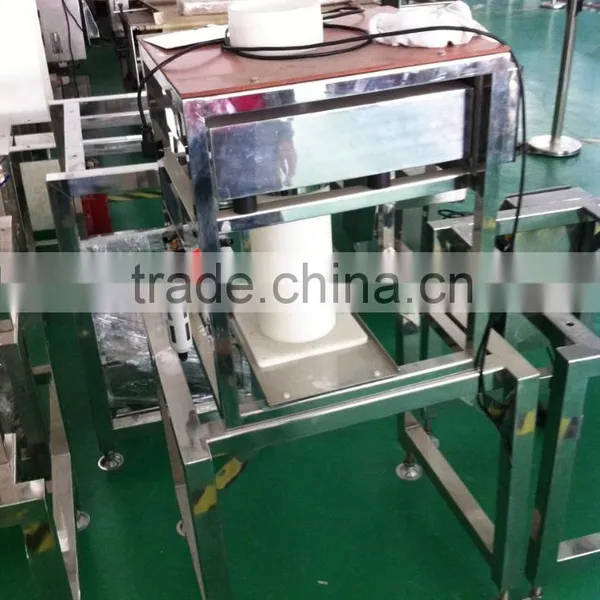 GYD-1P Series Gravity Fall Metal Detector for Powder and Granule photo-3