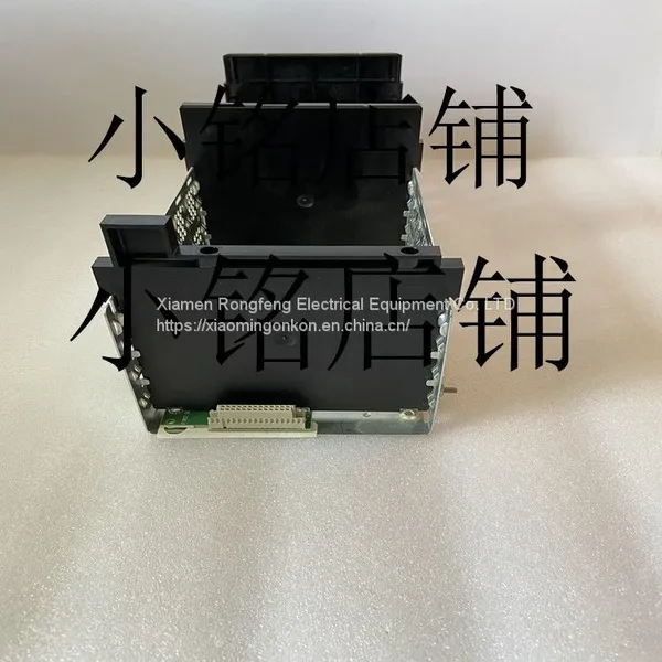 1756-A10 Allen-Bradley photo-2