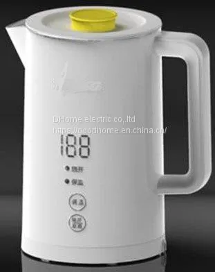 Factory Directly Supply 304 Electric Kettle Large Capacity（Wechat:13510231336 Whatsapp 008613510231336） photo-2