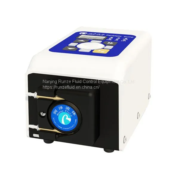 Laboratory Peristaltic Pump