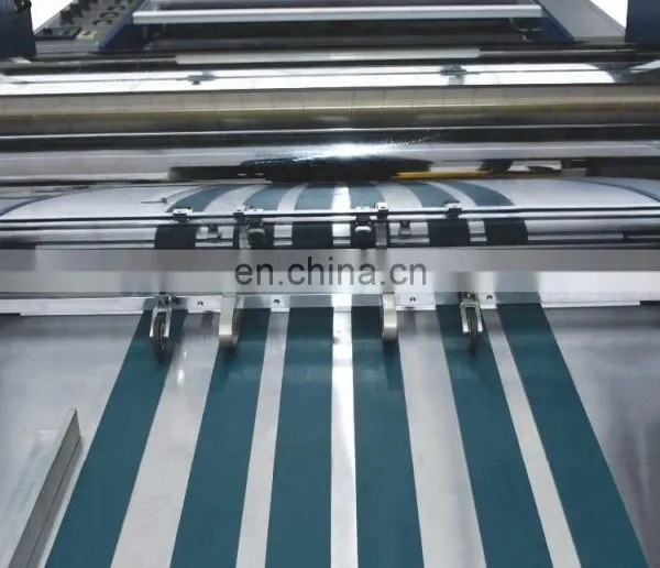 YDFM1100 Multifunctional Hydraulic Thermal Film Manual Laminating Machine, Photo Paper Sheet to Roll Hot Melt Glue Laminator photo-5