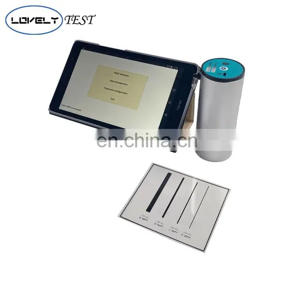 Digital Concrete Crack Width Gauge/Monitor for Crack Width Checking photo-4