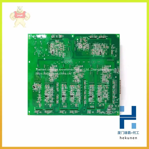 IS210SAMBH2AA GE Circuit Board Gas Turbine Control, High Efficiency photo-3