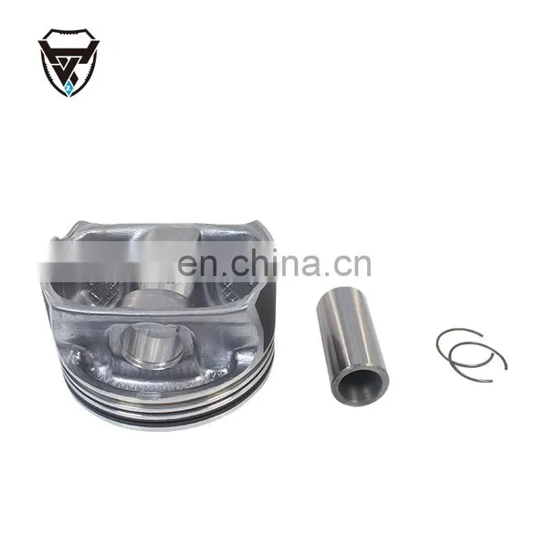 12624949 Engine Parts Piston 3.6T for C1E Camaro 2012 photo-2