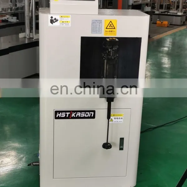 KASON Wire Bending Machine Manufacturers Electric Metal Wire Repeated Bending Testing Machine photo-3