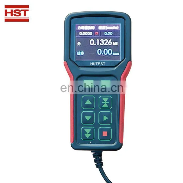 20KN UTM Electronic Tensile Machine Measuring Instrument Laboratory Universal Testing Equipment photo-3