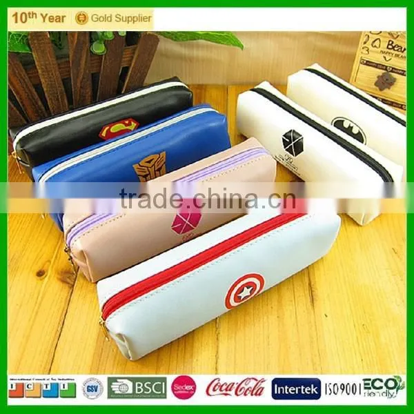 Custom Pencil Case,cheap Cute Pencil Cases,mini Colored Pencil Set photo-2