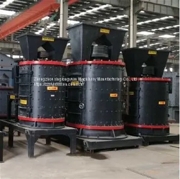 Jaw Type Crusher Vibrating Feeder Impact Type Crusher Heavy Duty Hammer Crusher Box Type Crusher
