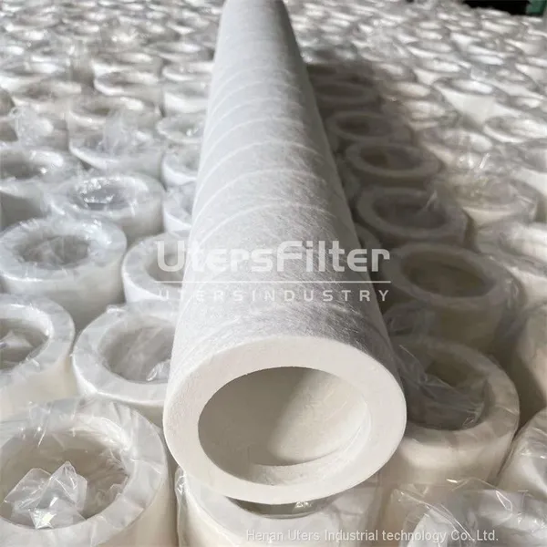PCHG-536 UTERS Interchange PAR/KER Peco Facet PE Coalescence Filter Element PCHG Series photo-3