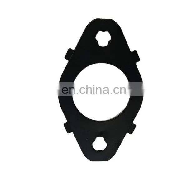 3955339 Gasket Exhaust Manifold 6ISBe for Diesel Engine Parts Original Parts 2830444 5259850 3955339 photo-2