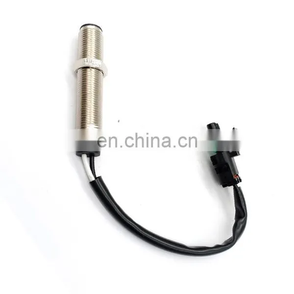 Diesel Engine Spare Parts 3034572 Speed Sensor photo-3