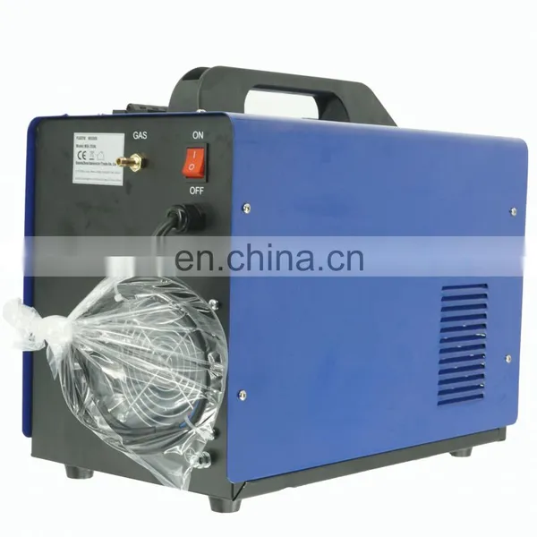 MIG-250E Stable IGBT Inverter MIG/MAG Welder Mig Welding Machine Imported From China photo-5