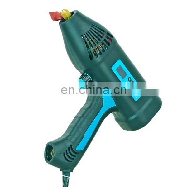 220V IGBT Digital Smart Welding Equipment and Tools Handheld Welding Machine Arc Welders photo-2