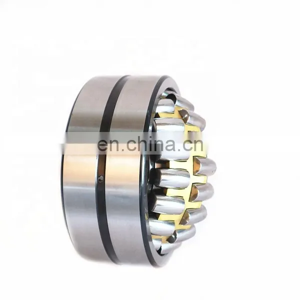 Double Row Bearing 24040 Steel Cage Roller Bearing 24040CC W33 Spherical Roller Bearing photo-5