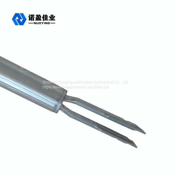 Various Liquid Measurement Tuning Fork Level Switch High Adaptability Industrial Applicatons photo-3
