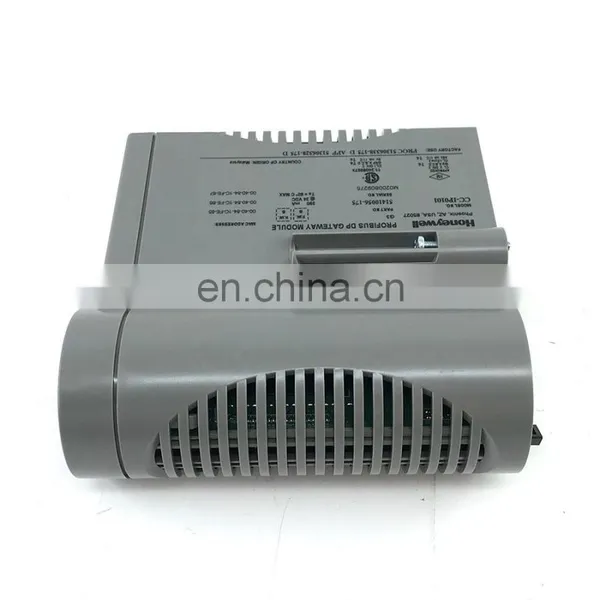 Ready to Ship Brand New CC-IP0101 Profibus Dp Gateway Module photo-3